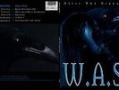 W.A.S.P. Still Not Black Enough LP Limited Edition Very Rare Blackie Lawless