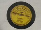 ELVIS PRESLEY 78rpm SUN 223 - Mystery Train / I Forgot To Remember To Forget