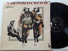 Groundhogs - Thank Christ For The Bomb LP 1970 2nd Press A1/B1 Liberty Black VG+