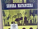 ENCORES DE LA SONORA MATANCERA CON BIENVENIDO GRANDA: SEECO 10