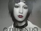 NANA STARRING MIKA NAKASHIMA THE END [12 Inch An JAPAN LP Record AIJL-5303 2007