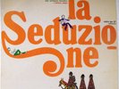Rosa Balistreri, Luis. E. Bacalov, I Ninhos La seduzione Italia 1973 Lp 33 giri
