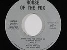 Funk 45 MACEO & ALL THE KINGS MEN Thank You For Letting Me Be Myself Again NM
