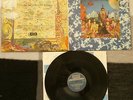 ROLLING STONES  Their Satanic Majesties Request  Blue DECCA