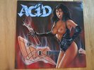 LP Acid - don't lose your dreams Vinyl