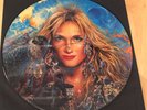 Doro Angels Never Die Vinyl Lp Picture Disc Machine II Machine Warrior Soul