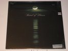 BAND OF HORSES - CEASE TO BEGIN, SP 745 SUB POP SEALED