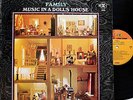 FAMILY Music in a Doll's House Orig LP Ric Grech