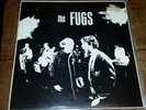 LP: THE FUGS-The Fugs-ESP Disk-EX/VG+