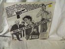 THE NIPS only the end of the beginning SOHO 001 macgowan SEALED LP