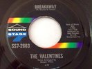 The valentines Breakaway