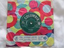 EX  UK COLUMBIA 45 - THE DRIFTERS - 