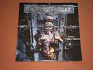 IRON MAIDEN - The X Factor  2-LP, Gatefold, Clear Vinyl