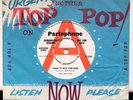 Beatles Original I Want To Hold Your Hand Demo 1963 Promo R5084 Near Mint