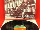 Mr. Big - Lean Into It LP. 12