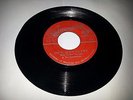 TREASURE ISLE/OUR MAN FLINT - TOMMY MCCOOK & THE SUPERSONICS [R/STEADY]  7