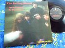 THE ROLLING STONES ? FROM HILLSIDE TO WOODSTOCK ? RARE TOP  ROCK LP ?  #4