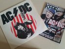 AC/DC - LIVE FROM THE ATLANTIC STUDIOS 12