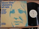 BLUES LIKE SHOWERS OF RAIN  A Compendium of the Finest BRITISH COUNTRY BLUES