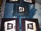 Vintage 2001 PINK FLOYD ECHOES The Best Of 4 LP Box Set Vinyl Record Albums