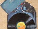 Bob Marley Wailers catch a fire BRAZIL zippo  very rare lp  vinyl