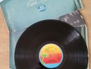 Bob Marley Wailers catch a fire FRENCH zippo  very rare island lp  vinyl