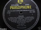 THE BEATLES  REVOLVER 1966 UK 1st  PARLOPHONE STEREO PRESSING V/G PLUS CONDITION