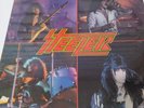 STEELER-S-T-LP-U-S-1983-SHRAPNEL-1007-NM-YNGWIE-MALMSTEEN-KEEL