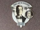 PRINCE BOYS AND GIRLS RARE UK 7