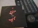 DEPECHE MODE - VIOLATOR VINYL LP 1990 MUTE STUMM 64