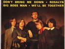 RARE THE PRETTY THINGS 