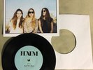 Haim Don't Save Me/Send Me Down  GOLD040 45rpm vinyl Only 300  Exc