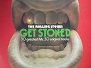 The Rolling Stones - Get Stoned - The Rolling Stones 30 Greatest Hits (Vinyl)