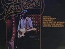 Curtis Mayfield - The Best Of Curtis Mayfield (Vinyl)