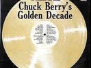Chuck Berry - Chuck Berry's Golden Decade (The Original Two Albums) (Vinyl)