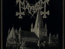 MAYHEM DE MYSTERIIS DOM SATHANAS ALIVE 2 LP ALBUM SPECIAL EDITION WITH EXTRAS