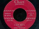 45bs-R&B-CHART 612-Sonny Thompson