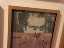 REM full band signed lp Life's Rich Pageant (R.E.M. Vinyl Album)