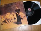 THE SOUND - FROM THE LIONS MOUTH LP Adrian Borland