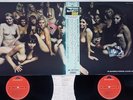 JIMI HENDRIX EXPERIENCE ELECTRIC LADY LAND POLYDOR 28MM 0604,5 Japan OBI 2LP