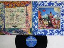 ROLLING STONES THEIR SATANIC MAJESTIES REQUEST LONDON SLC-192 Japan Vinyl LP