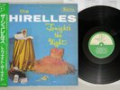 SHIRELLES TONIGHT'S THE NIGHT P-VINE PLP-503 Japan OBI Vinyl LP