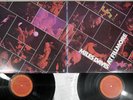 MILES DAVIS AT FILLMORE CBS/SONY 28AP 2157,8 Japan Vinyl 2LP