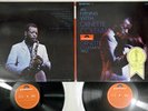 ORNETTE COLEMAN AN EVENING WITH POLYDOR SMP 9022 Japan Vinyl 2LP