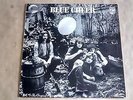 BLUE CHEER - THE ORIGINAL HUMAN BEING   VINYL LP 6336 004 NO BAR CODE