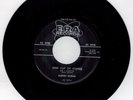 GLENN GLENN One Cup of Coffee RARE ROCKABILLY 1958 Orig LISTEN