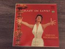 Trudy Richards ?Crazy In Love  T838 vtg Music Album Vinyl Records 1957 LP 3709