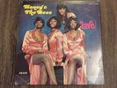 Honey And The Bees ?Love JOS 4013 vtg Music Album Vinyl Records 1970 LP 3834