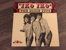 The Dixie Cups ?Iko Iko RB 20-103 vtg Music Album Vinyl Records 1965 LP 3879