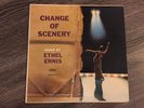 Ethel Ennis Change Of Scenery T-941 vtg Album Music Vinyl Records 1957 LP 3899